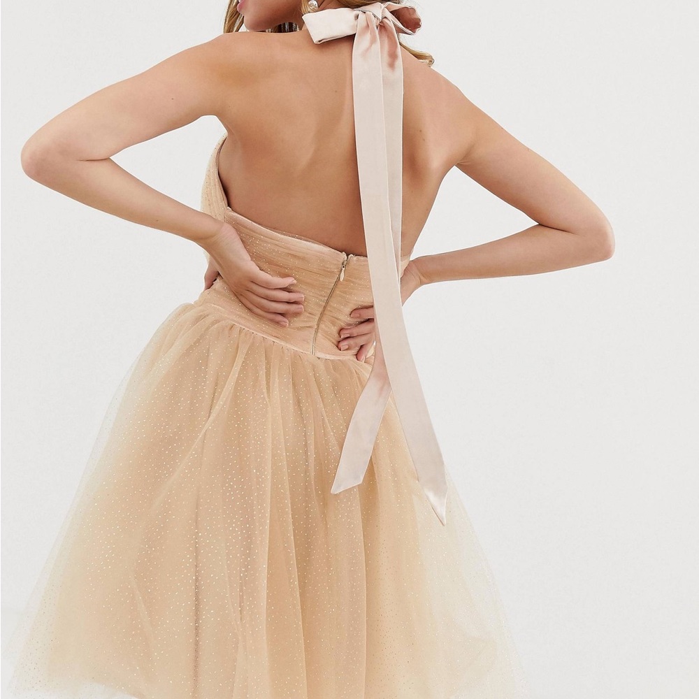 ASOS PARTY DRESS - Picture 6 of 8